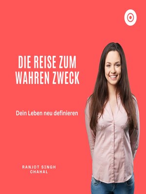 Die Reise zum wahren Zweck - Audiobook